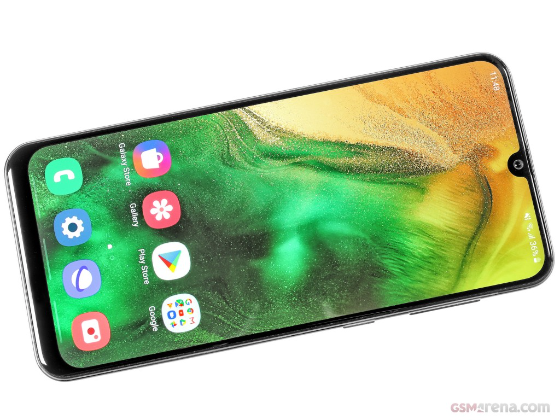 Samsung A50
